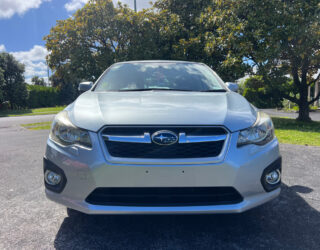 2013 Subaru Impreza image 182092