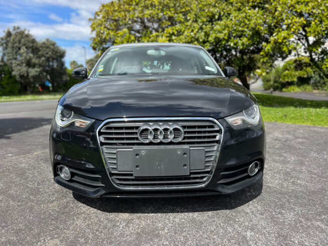 2012 Audi A1 image 176439