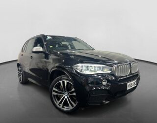 2014 Bmw X5 image 176710