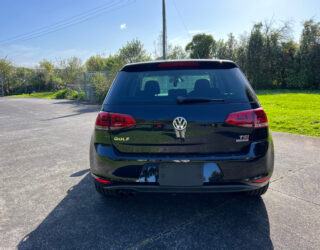 2013 Volkswagen Golf image 175700