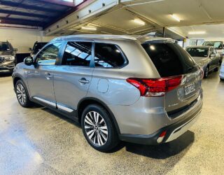 2021 Mitsubishi Outlander image 173549