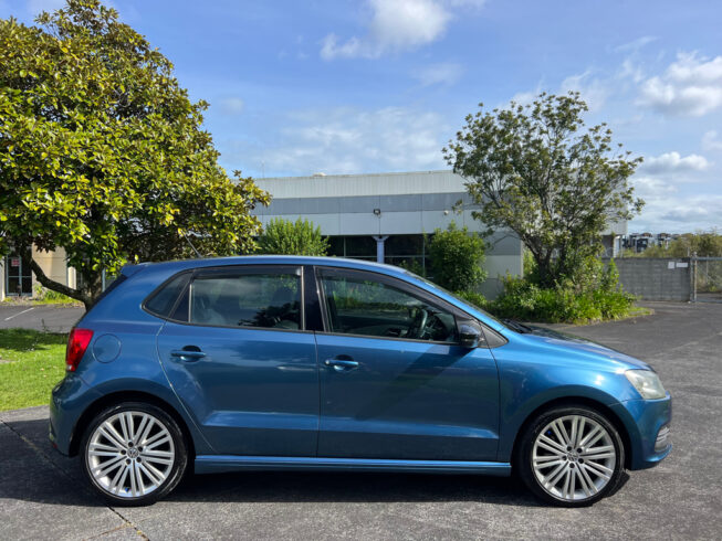 2013 Volkswagen Polo image 177744