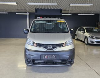 2021 Nissan Nv200 image 173219