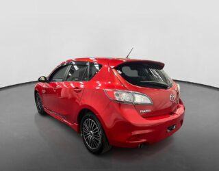 2012 Mazda Axela image 192946