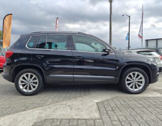 2014 Volkswagen Tiguan image 178592