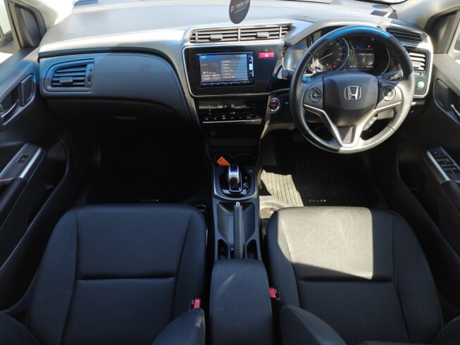 2015 Honda Grace Hybrid image 176773