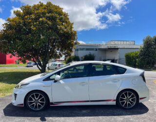 2012 Toyota Prius image 187330