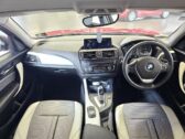 2014 Bmw 116i image 175380