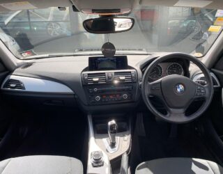 2012 Bmw 116i image 175725