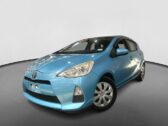 2012 Toyota Aqua image 173695