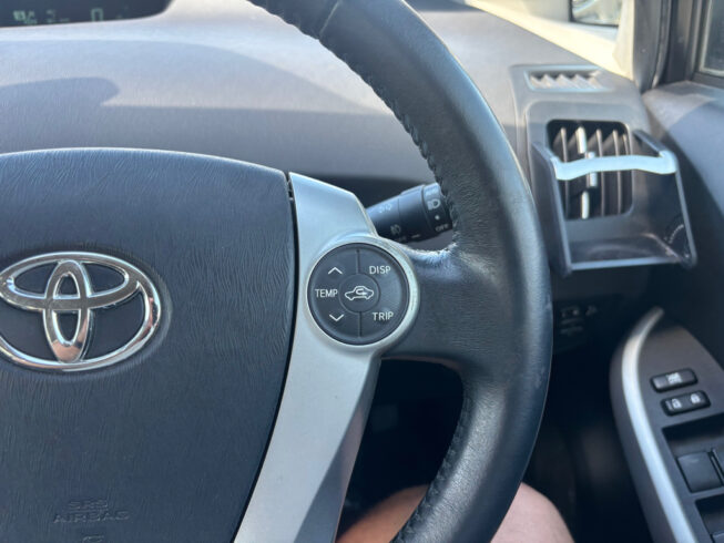 2012 Toyota Prius image 223051