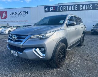 2017 Toyota Fortuner image 175518