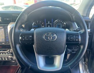 2017 Toyota Fortuner image 175527