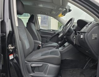 2014 Volkswagen Tiguan image 175615