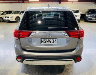 2021 Mitsubishi Outlander image 175975