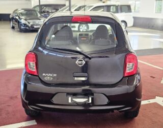 2018 Nissan March image 175010