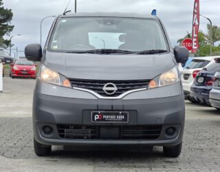 2021 Nissan Nv200 image 177033