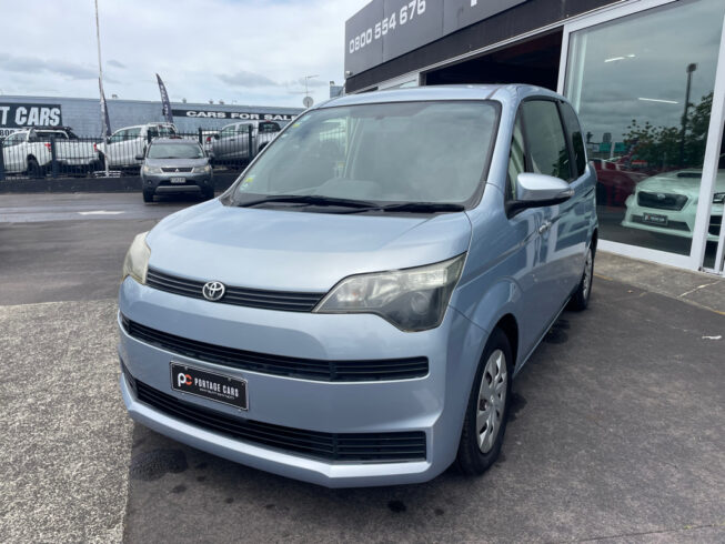 2012 Toyota Spade image 185655