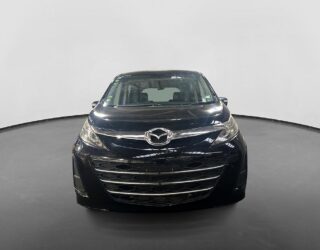 2012 Mazda Biante image 175833