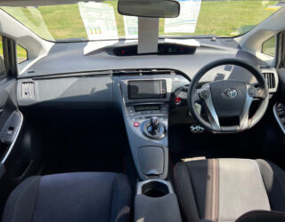 2012 Toyota Prius image 187339