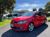 2011 Volkswagen Polo image 179163