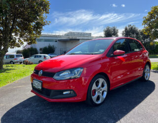 2011 Volkswagen Polo image 179163