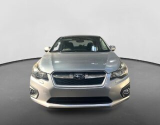 2013 Subaru Impreza image 173637