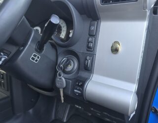 2012 Toyota Fj Cruiser image 175602