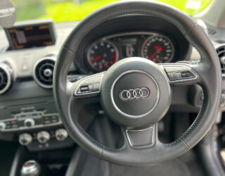 2012 Audi A1 image 176443