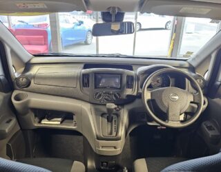 2021 Nissan Nv200 image 173230