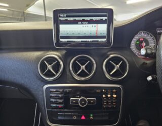 2015 Mercedes-benz A 180 image 179981