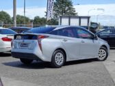 2017 Toyota Prius image 174818