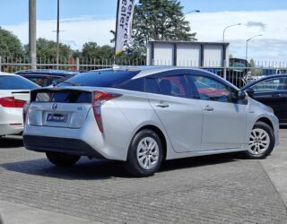 2017 Toyota Prius image 174818