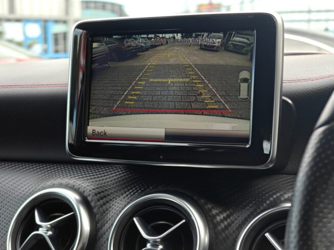 2013 Mercedes-benz A 180 image 180057