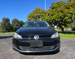 2013 Volkswagen Golf image 175704