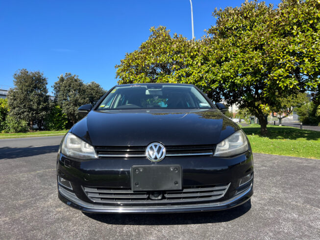 2013 Volkswagen Golf image 175704