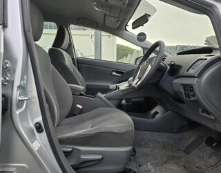 2011 Toyota Prius image 173759