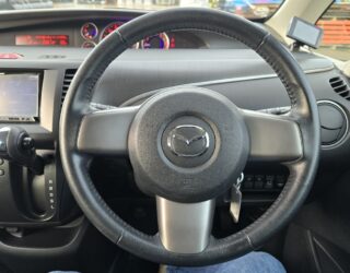 2012 Mazda Biante image 173919