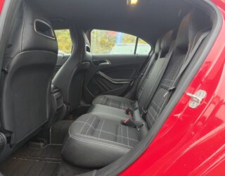 2015 Mercedes-benz A 180 image 174492