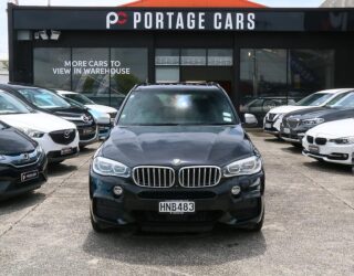 2014 Bmw X5 image 179595