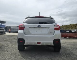 2013 Subaru Xv image 173731