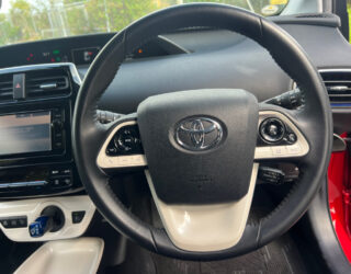 2016 Toyota Prius image 177670