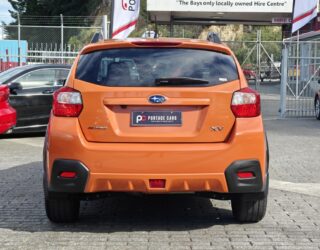 2013 Subaru Xv image 174806