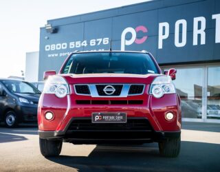 2013 Nissan X-trail image 185382