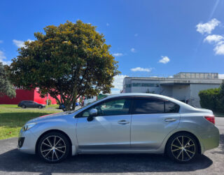 2013 Subaru Impreza image 182090