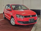 2012 Volkswagen Polo image 178732