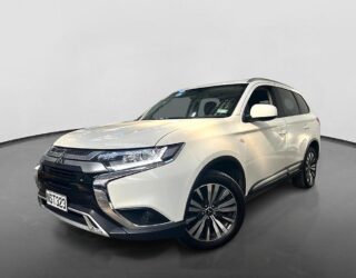 2021 Mitsubishi Outlander image 174896