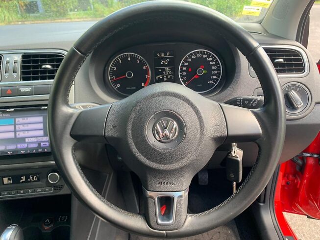 2012 Volkswagen Polo image 177720