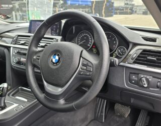 2012 Bmw 320i image 176581