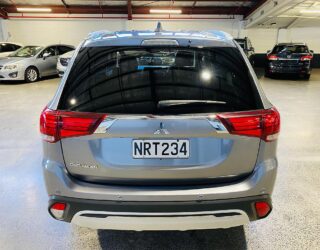 2021 Mitsubishi Outlander image 173550